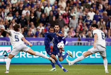 Pháp vs Italy (01:45 – 03/10)